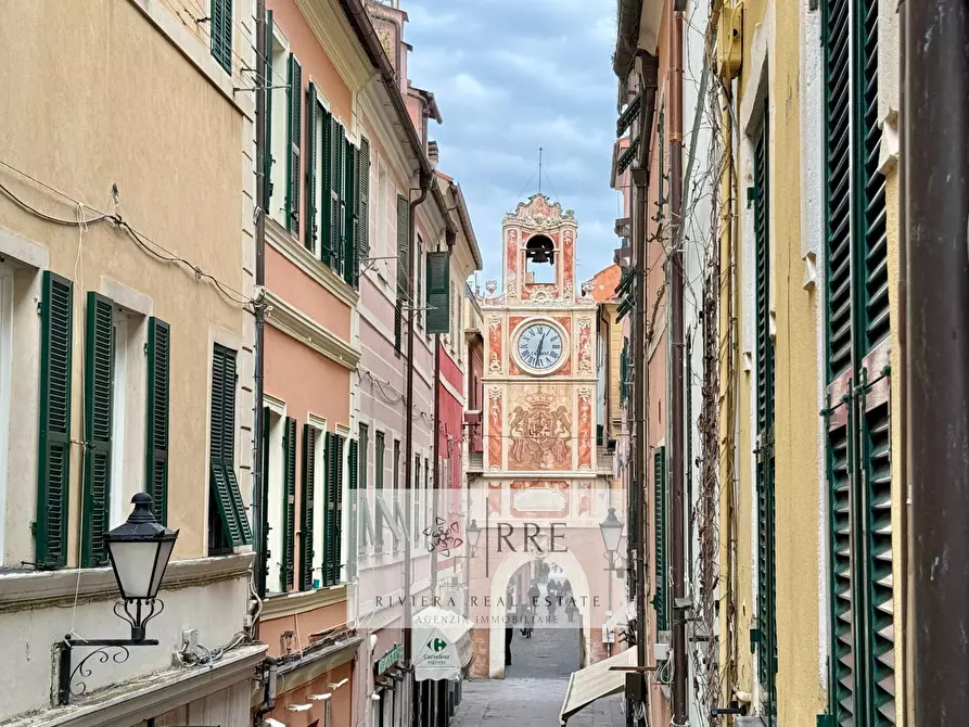 Immagine 4 di Appartamento in affitto  in corso Roma a Loano