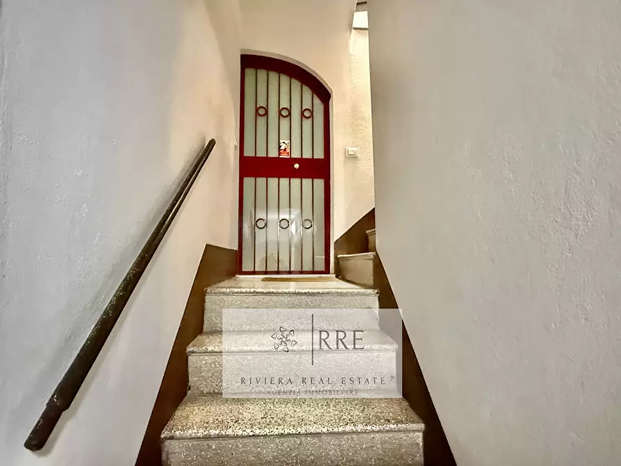 Immagine 18 di Appartamento in affitto  in corso Roma a Loano