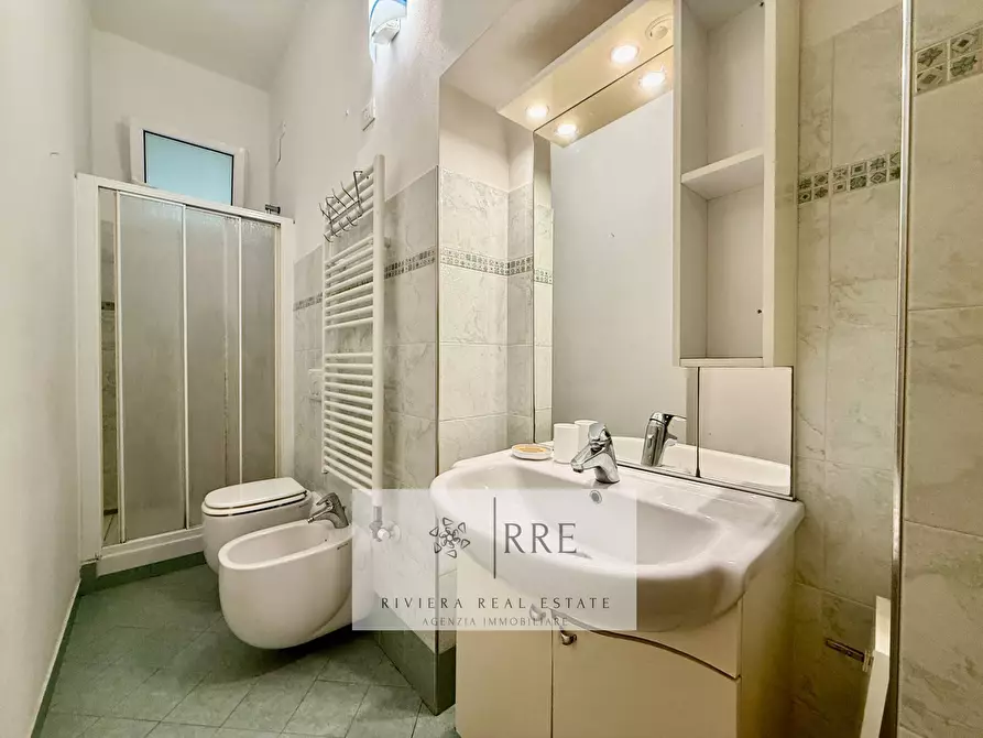 Immagine 16 di Appartamento in affitto  in corso Roma a Loano