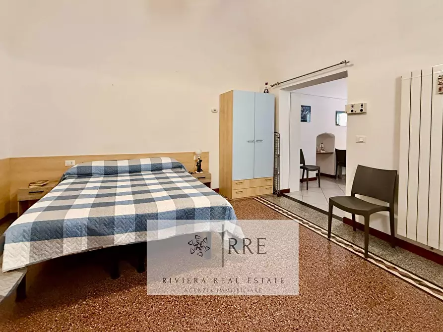 Immagine 11 di Appartamento in affitto  in corso Roma a Loano