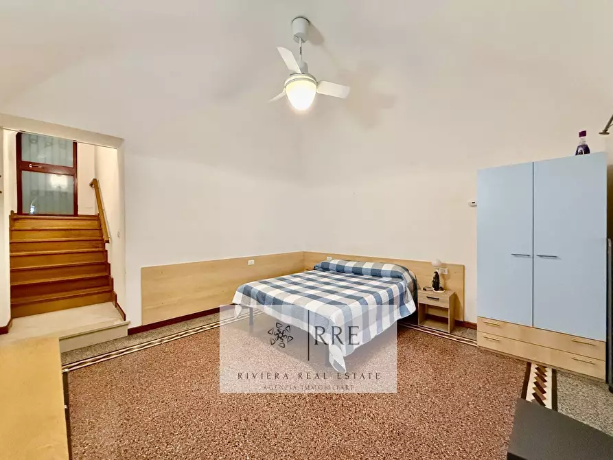 Immagine 13 di Appartamento in affitto  in corso Roma a Loano