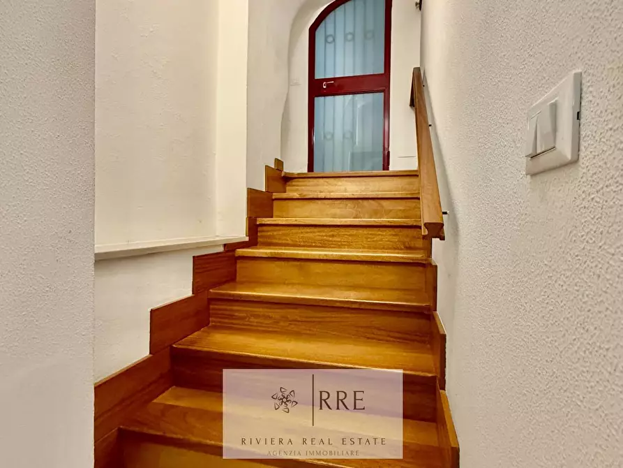 Immagine 15 di Appartamento in affitto  in corso Roma a Loano