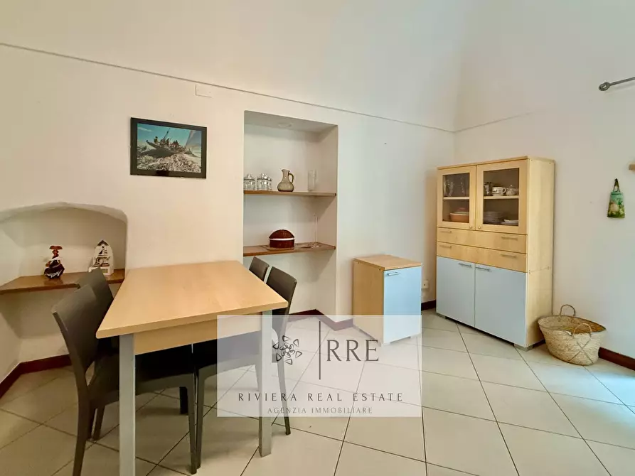 Immagine 5 di Appartamento in affitto  in corso Roma a Loano