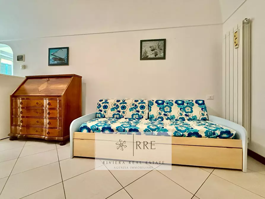 Immagine 6 di Appartamento in affitto  in corso Roma a Loano