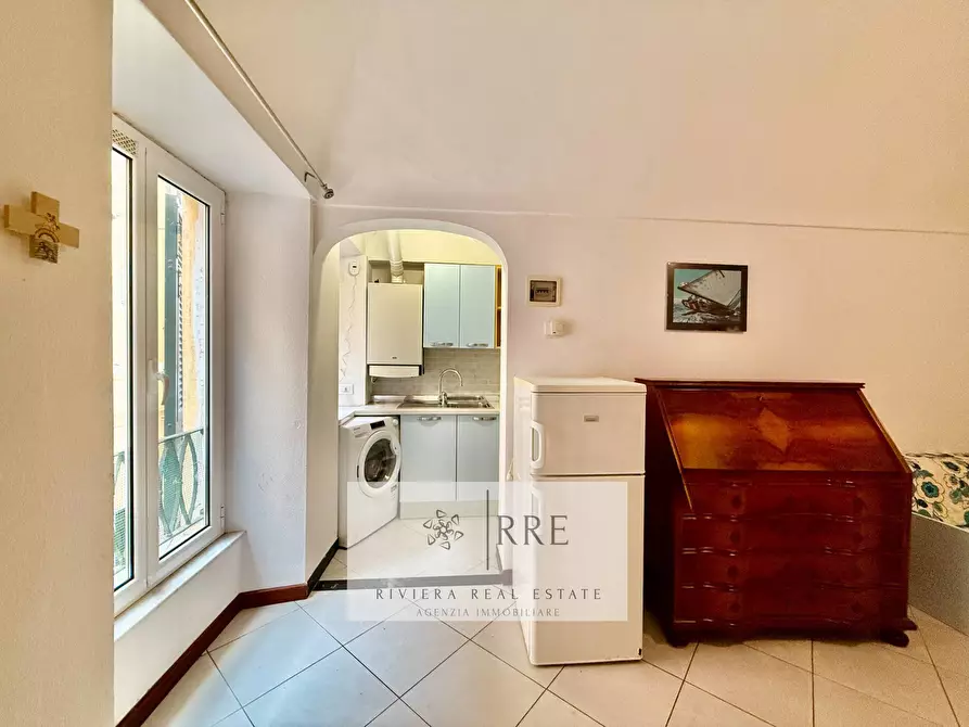 Immagine 7 di Appartamento in affitto  in corso Roma a Loano