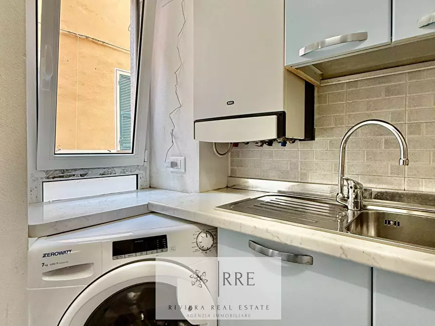 Immagine 10 di Appartamento in affitto  in corso Roma a Loano