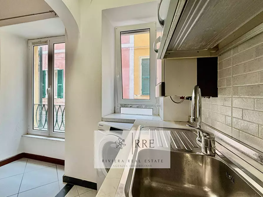 Immagine 8 di Appartamento in affitto  in corso Roma a Loano