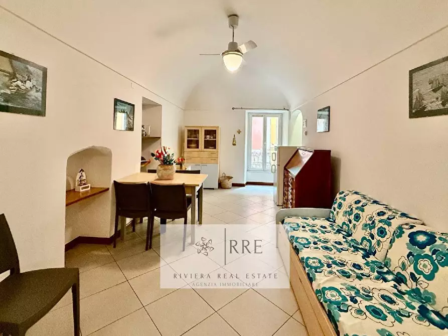 Immagine 2 di Appartamento in affitto  in corso Roma a Loano