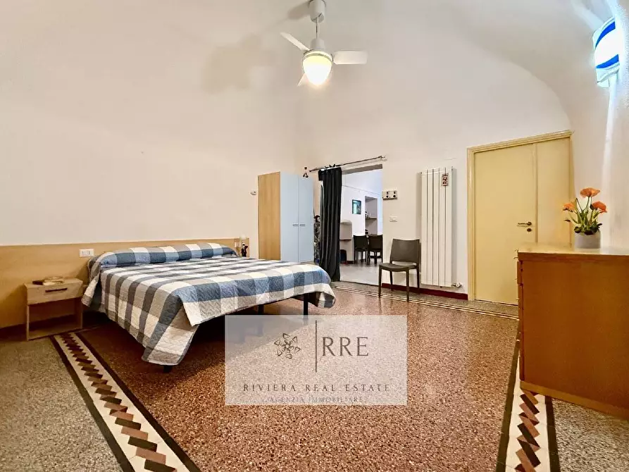 Immagine 1 di Appartamento in affitto  in corso Roma a Loano