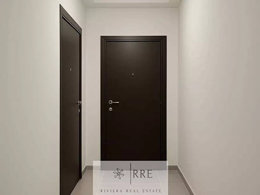 Immagine 12 di Appartamento in vendita  in via Mantova a Loano