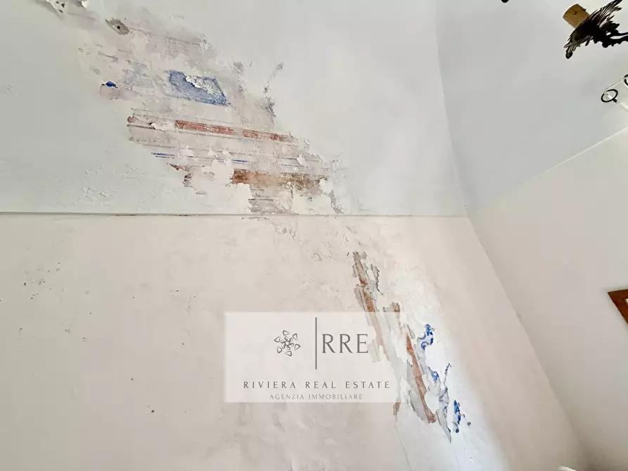 Immagine 8 di Casa semindipendente in vendita  in via Nunzio Cesare Regina a Giustenice