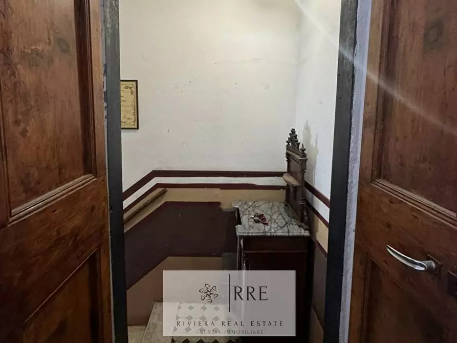 Immagine 14 di Casa semindipendente in vendita  in via Nunzio Cesare Regina a Giustenice