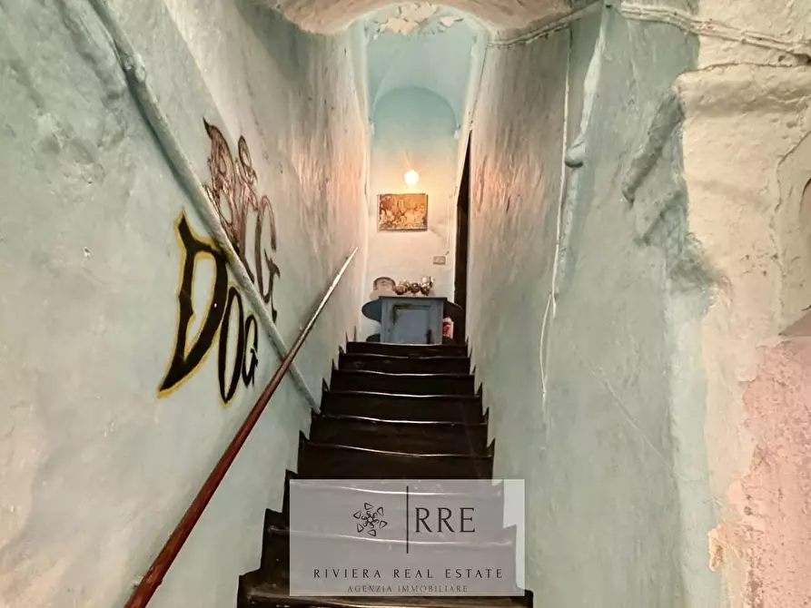 Immagine 15 di Casa semindipendente in vendita  in via Nunzio Cesare Regina a Giustenice