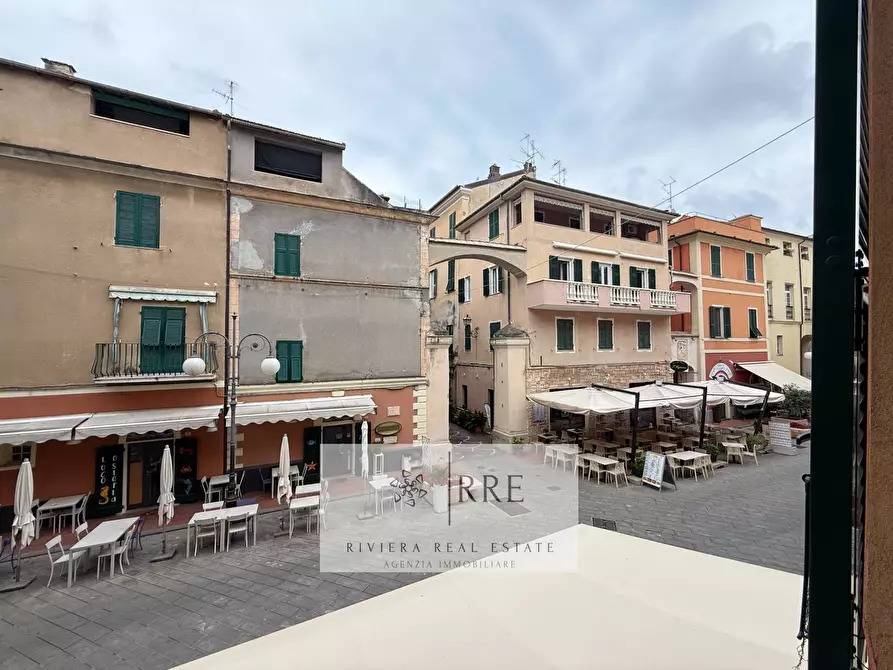 Immagine 7 di Casa semindipendente in vendita  in via Nunzio Cesare Regina a Giustenice