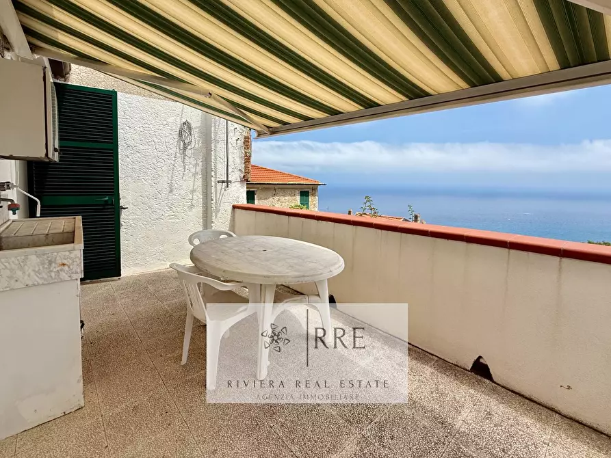 Immagine 12 di Appartamento in vendita  in frazione Rollo a Balestrino