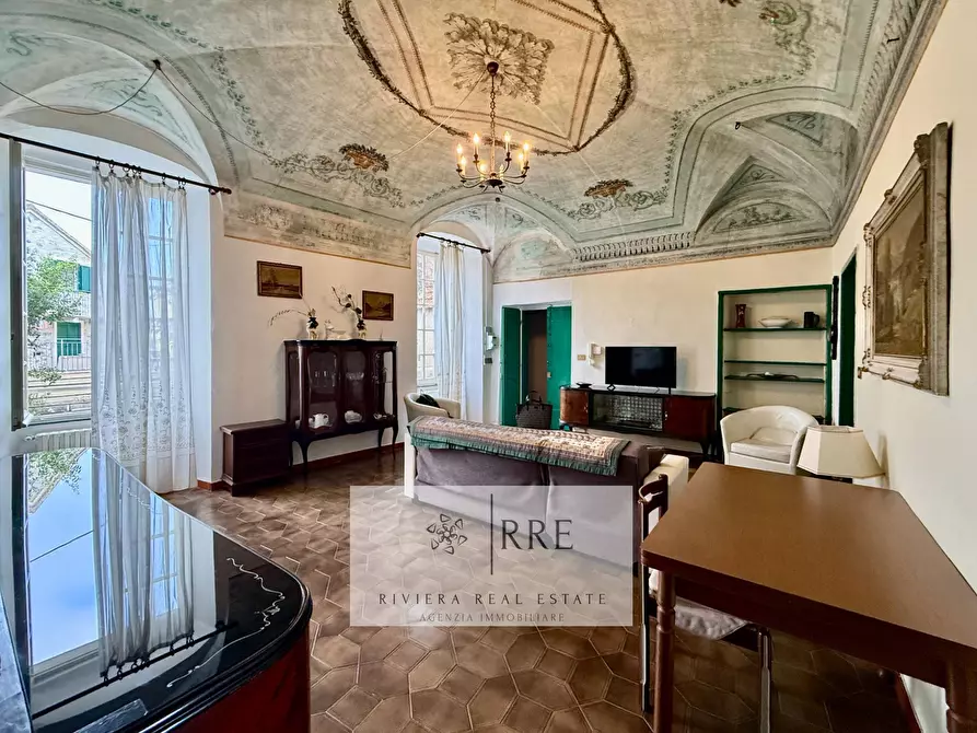 Immagine 11 di Appartamento in vendita  in frazione Rollo a Balestrino