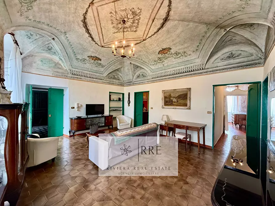 Immagine 14 di Appartamento in vendita  in frazione Rollo a Balestrino