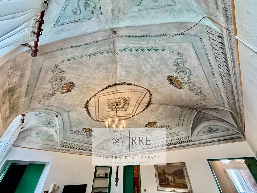 Immagine 17 di Appartamento in vendita  in frazione Rollo a Balestrino