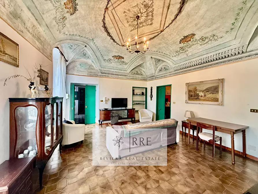 Immagine 5 di Appartamento in vendita  in frazione Rollo a Balestrino