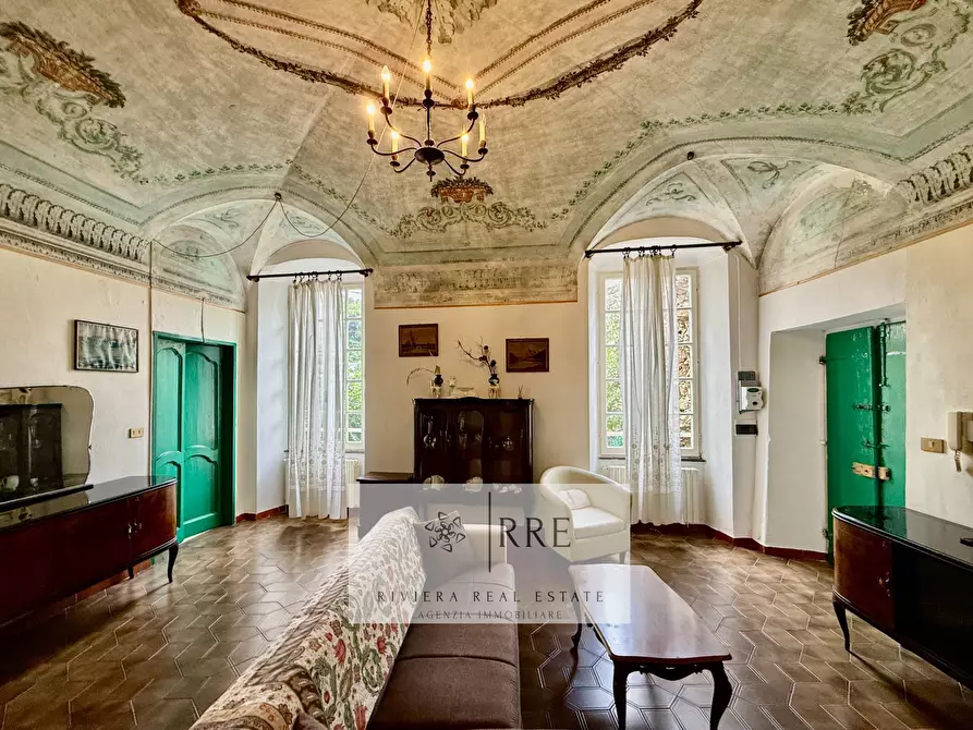 Immagine 21 di Appartamento in vendita  in frazione Rollo a Balestrino