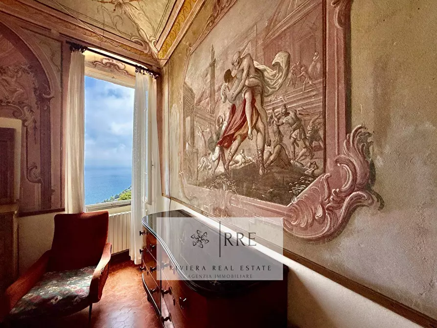 Immagine 3 di Appartamento in vendita  in frazione Rollo a Balestrino