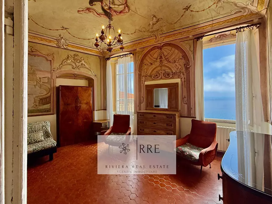 Immagine 8 di Appartamento in vendita  in frazione Rollo a Balestrino