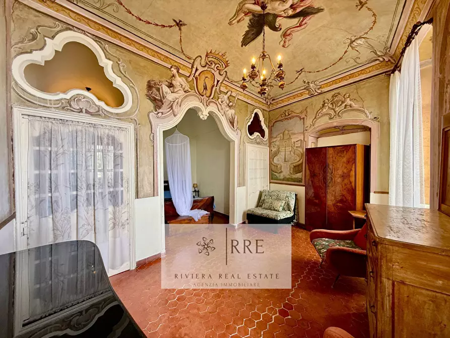 Immagine 9 di Appartamento in vendita  in frazione Rollo a Balestrino