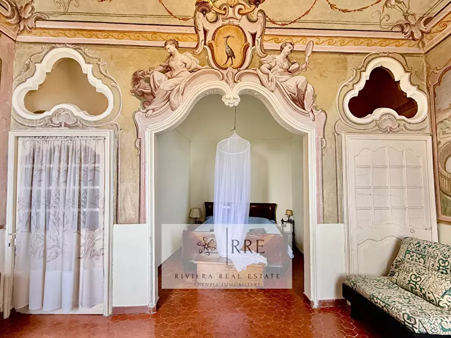 Immagine 23 di Appartamento in vendita  in frazione Rollo a Balestrino