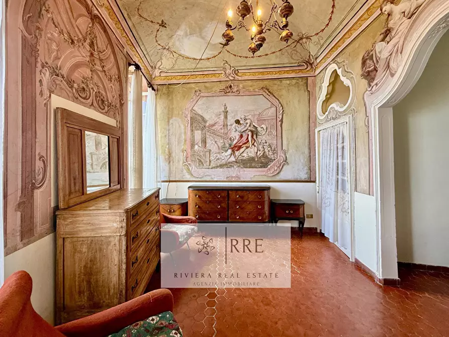 Immagine 25 di Appartamento in vendita  in frazione Rollo a Balestrino