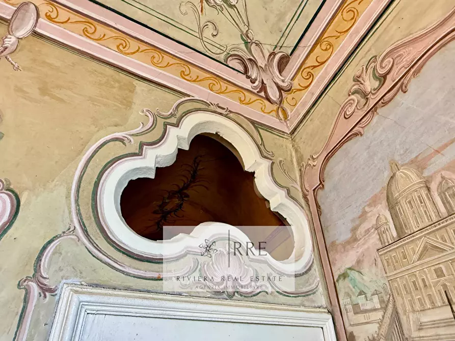 Immagine 26 di Appartamento in vendita  in frazione Rollo a Balestrino