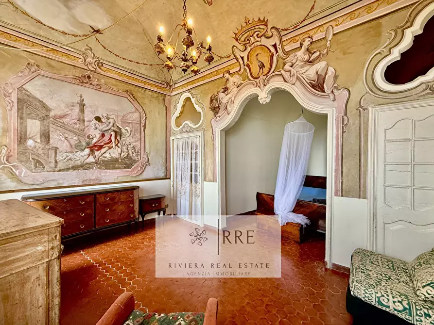 Immagine 7 di Appartamento in vendita  in frazione Rollo a Balestrino