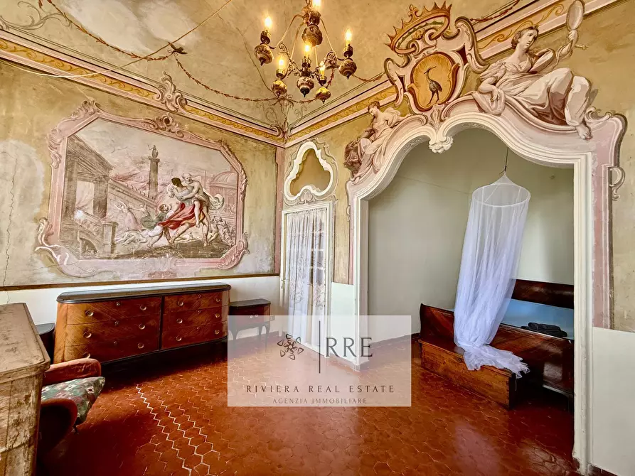 Immagine 6 di Appartamento in vendita  in frazione Rollo a Balestrino