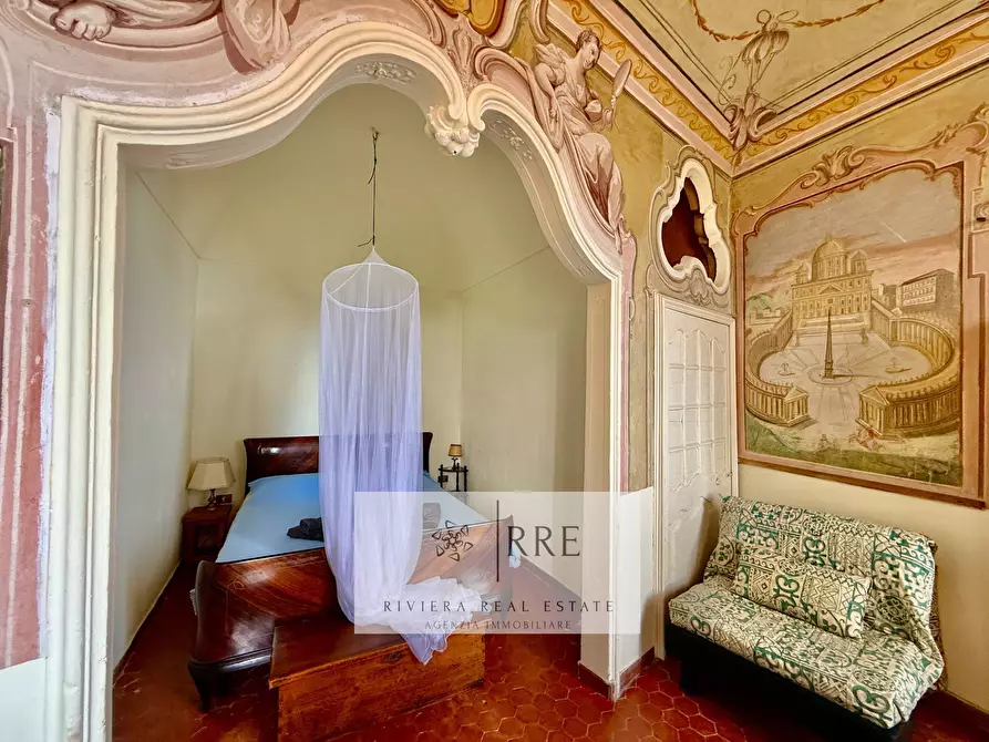 Immagine 27 di Appartamento in vendita  in frazione Rollo a Balestrino