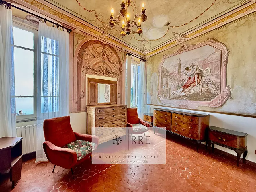 Immagine 28 di Appartamento in vendita  in frazione Rollo a Balestrino