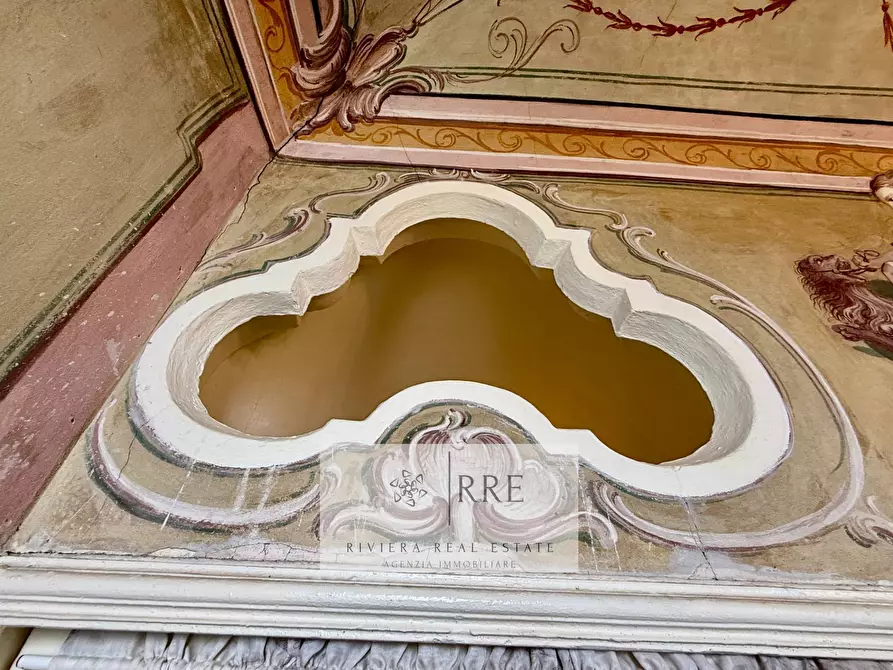 Immagine 30 di Appartamento in vendita  in frazione Rollo a Balestrino