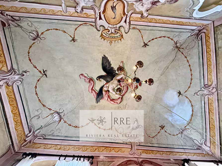 Immagine 31 di Appartamento in vendita  in frazione Rollo a Balestrino