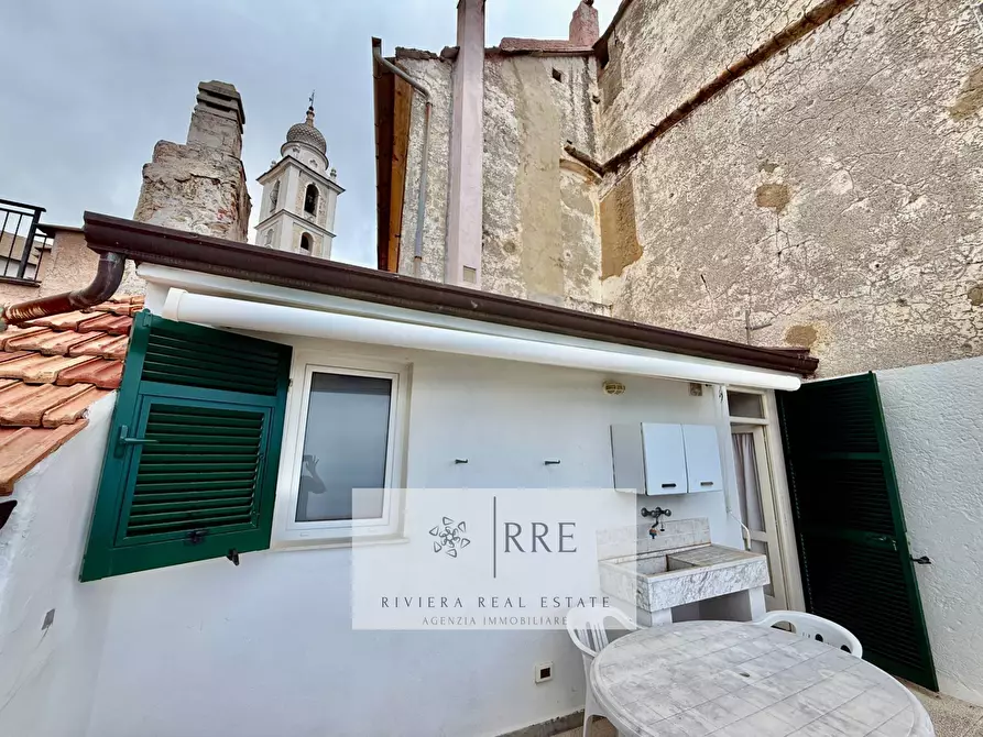 Immagine 41 di Appartamento in vendita  in frazione Rollo a Balestrino