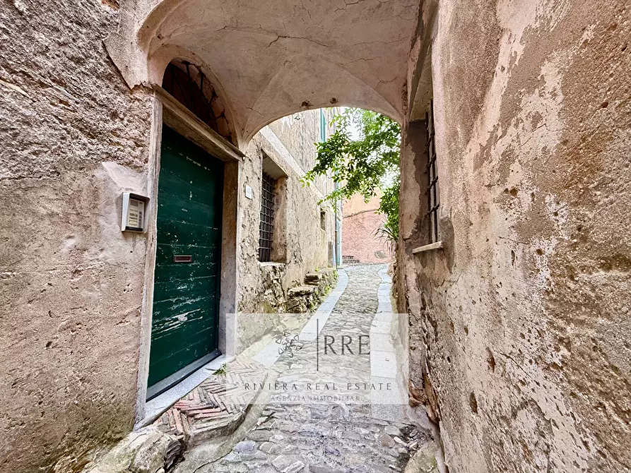 Immagine 47 di Appartamento in vendita  in frazione Rollo a Balestrino