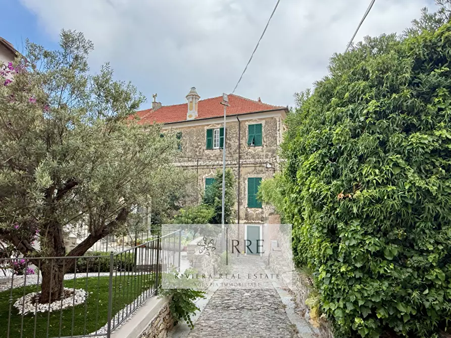 Immagine 48 di Appartamento in vendita  in frazione Rollo a Balestrino