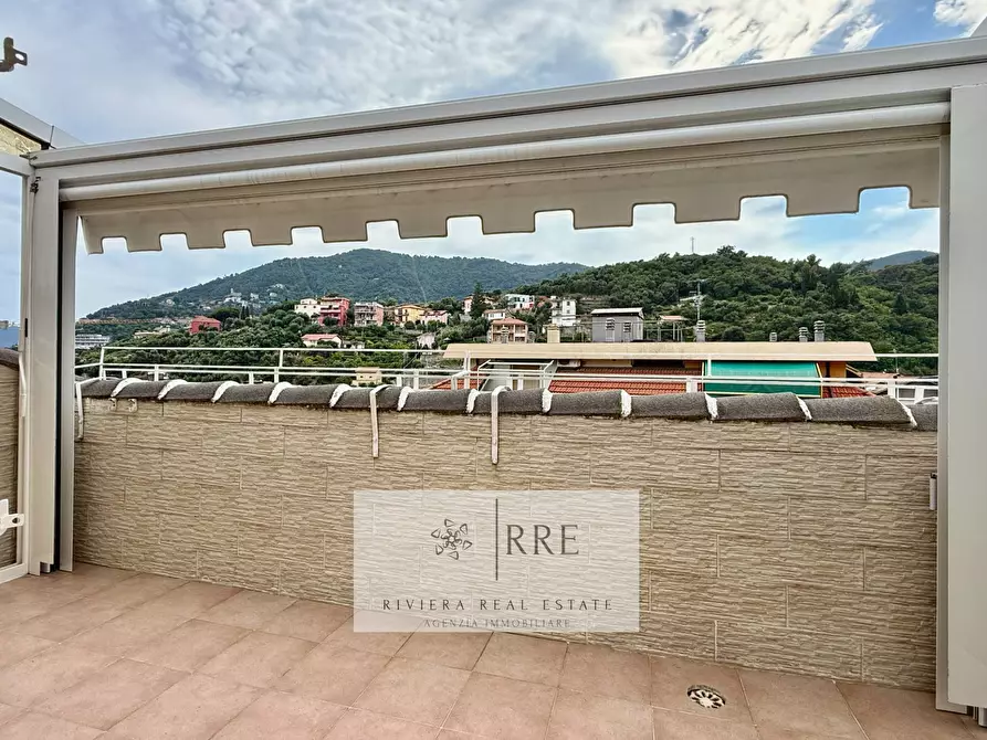 Immagine 4 di Appartamento in vendita  in via Bavera a Alassio