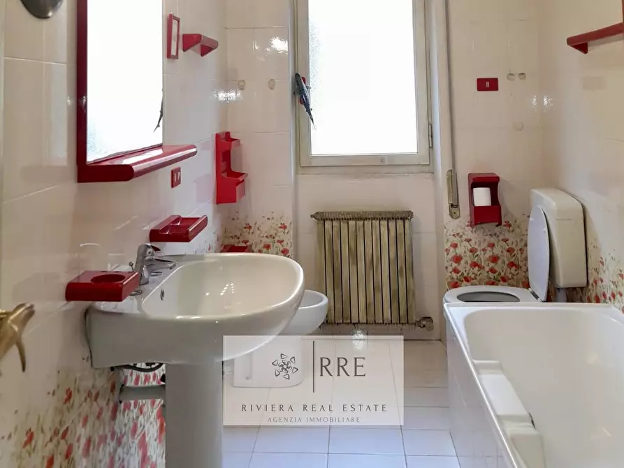 Immagine 3 di Appartamento in vendita  in via Accame a Giustenice