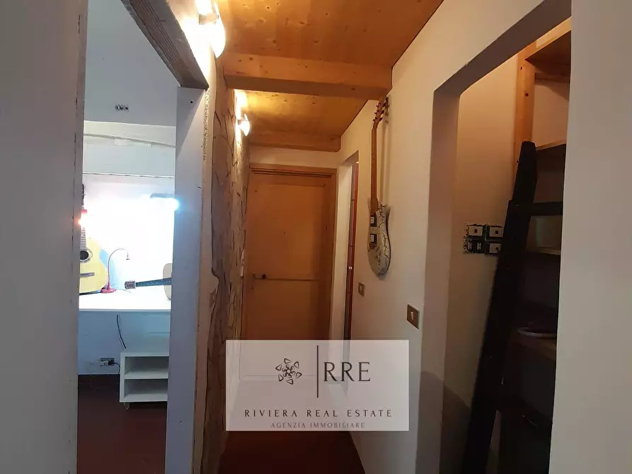 Immagine 6 di Appartamento in vendita  in via Accame a Giustenice