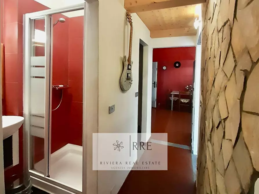 Immagine 7 di Appartamento in vendita  in via Accame a Giustenice