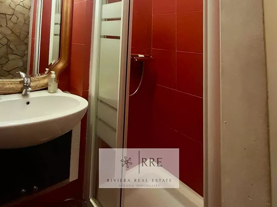 Immagine 8 di Appartamento in vendita  in via Accame a Giustenice