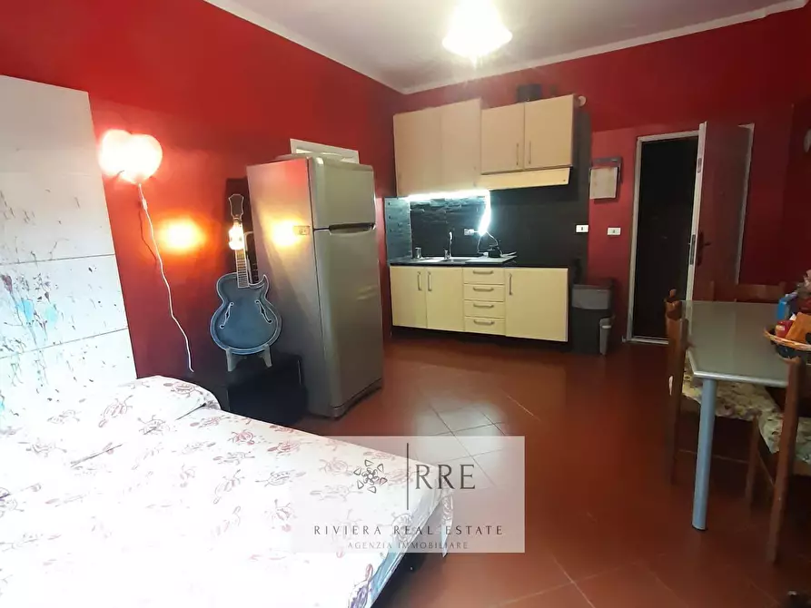 Immagine 9 di Appartamento in vendita  in via Accame a Giustenice