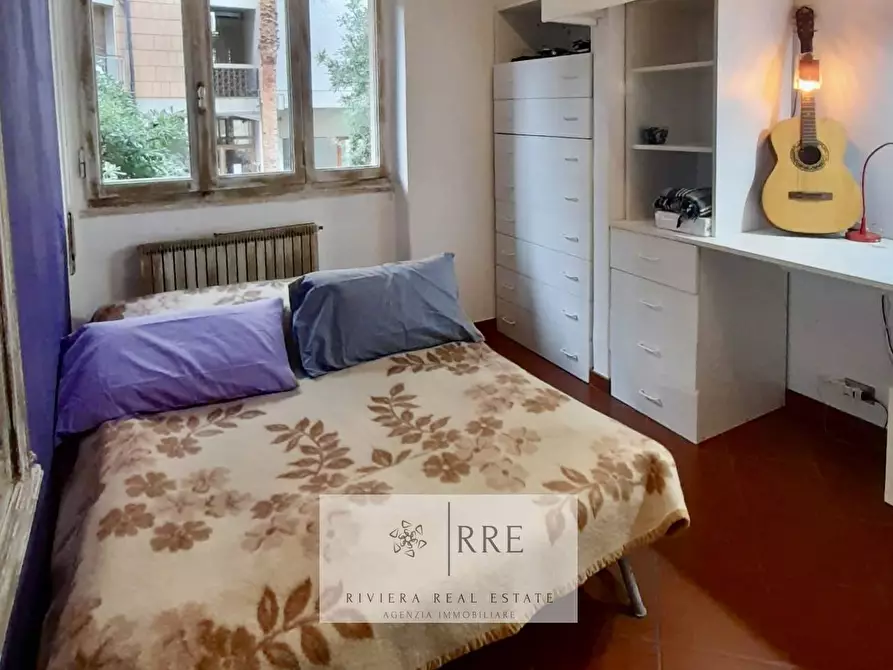 Immagine 5 di Appartamento in vendita  in via Accame a Giustenice