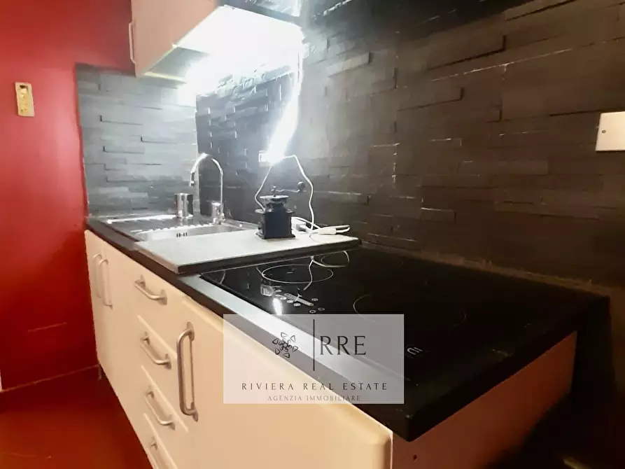 Immagine 4 di Appartamento in vendita  in via Accame a Giustenice