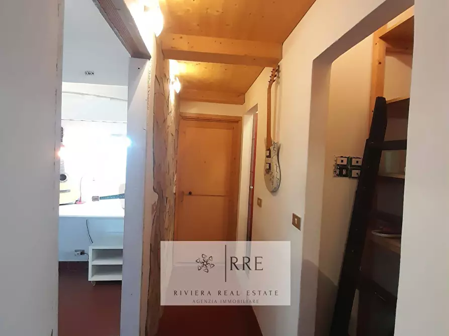 Immagine 10 di Appartamento in vendita  in via Accame a Giustenice