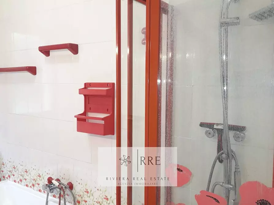 Immagine 11 di Appartamento in vendita  in via Accame a Giustenice