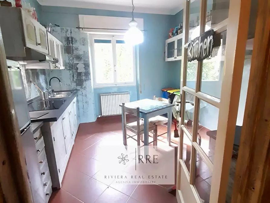 Immagine 19 di Appartamento in vendita  in via Accame a Giustenice